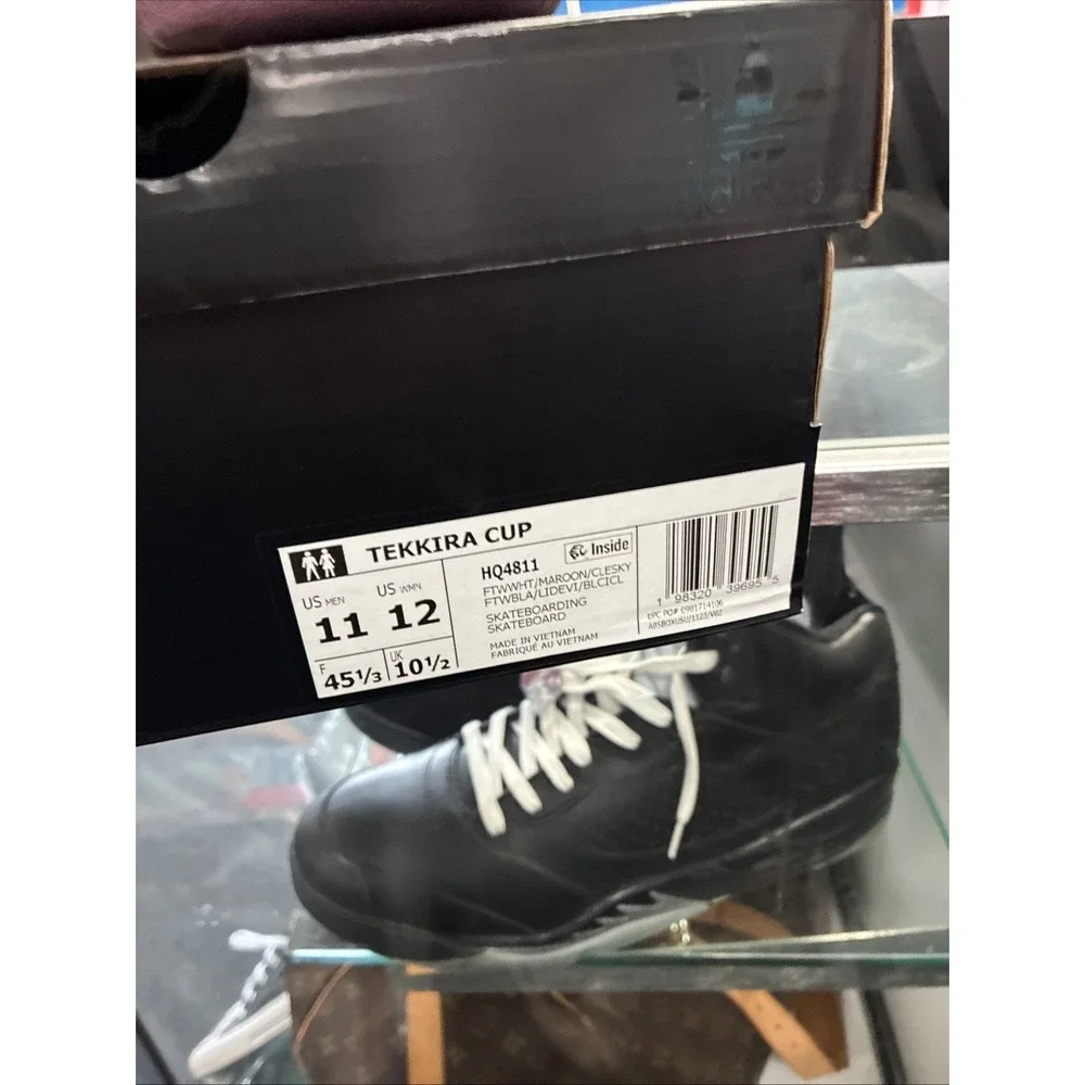 adidas tekkira cup